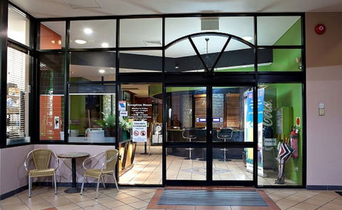 Quality Inn Grafton - Great Ocean Road Tourism 5