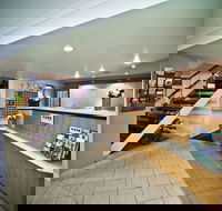 Centrepoint Motor Inn - Great Ocean Road Tourism