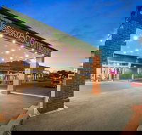 All Seasons Resort - Great Ocean Road Tourism