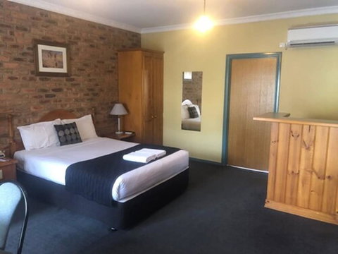 Mercure Port Of Echuca - Great Ocean Road Tourism 4