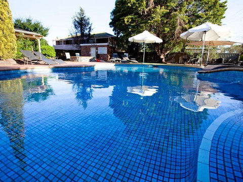 Mercure Port Of Echuca - Great Ocean Road Tourism 1