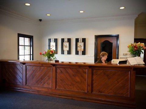 Mercure Port Of Echuca - Great Ocean Road Tourism 2