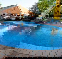 Mercure Port of Echuca - Great Ocean Road Tourism