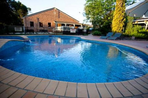 Mercure Port Of Echuca - Great Ocean Road Tourism 0