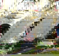 Toorak Manor - Great Ocean Road Tourism