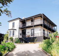 The Dragonfly Inn - Great Ocean Road Tourism