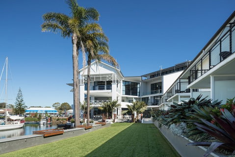 Sails Port Macquarie - By Rydges - Great Ocean Road Tourism 2