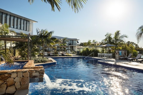 Sails Port Macquarie - By Rydges - Great Ocean Road Tourism 6