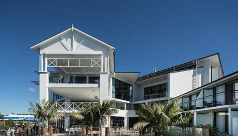Sails Port Macquarie - By Rydges - Great Ocean Road Tourism 0