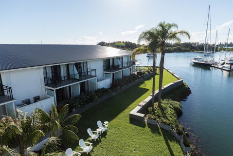 Sails Port Macquarie - By Rydges - Great Ocean Road Tourism 3