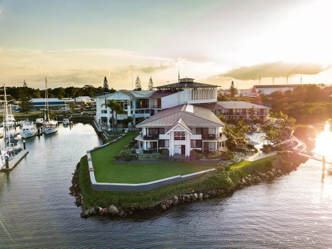 Sails Port Macquarie - By Rydges - Great Ocean Road Tourism 1