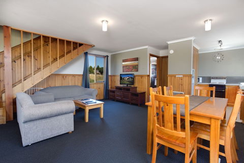 Aspect Tamar Valley Resort - Great Ocean Road Tourism 4