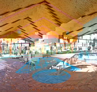 Aspect Tamar Valley Resort - Great Ocean Road Tourism