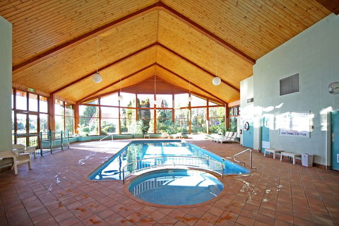 Aspect Tamar Valley Resort - Great Ocean Road Tourism 0