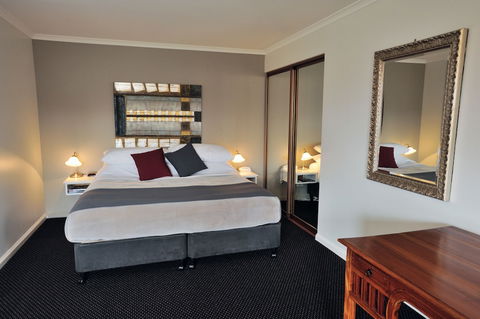 Aspect Tamar Valley Resort - Great Ocean Road Tourism 3