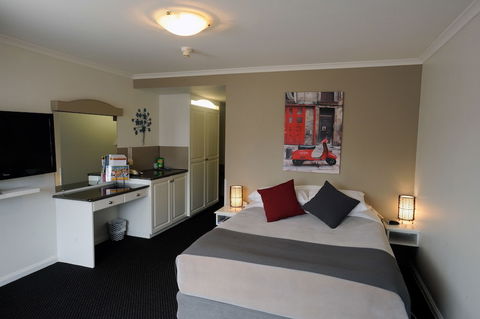 Aspect Tamar Valley Resort - Great Ocean Road Tourism 6