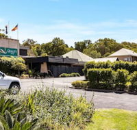 Quality Inn Dubbo International - Great Ocean Road Tourism