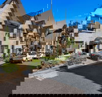 Quality Hotel Colonial Launceston - Great Ocean Road Tourism