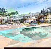 Mercure Gold Coast Resort - Great Ocean Road Tourism