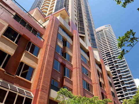 The Sebel Quay West Suites Sydney - Great Ocean Road Tourism 0