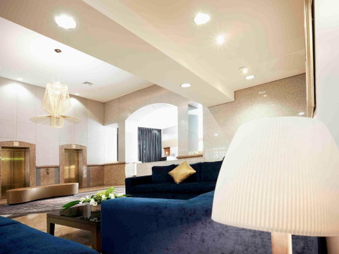 The Sebel Quay West Suites Sydney - Great Ocean Road Tourism 5