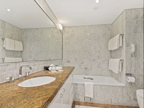 The Sebel Quay West Suites Sydney - Great Ocean Road Tourism 6