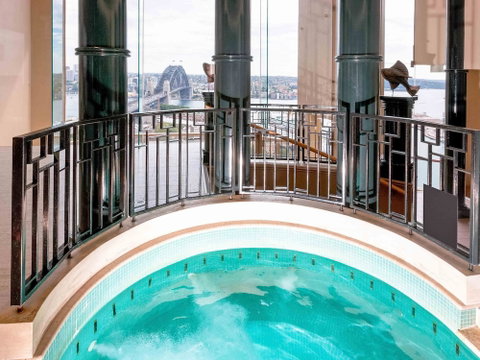 The Sebel Quay West Suites Sydney - Great Ocean Road Tourism 1