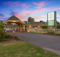 Stagecoach Motel Wodonga - Great Ocean Road Tourism