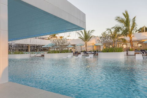 The Ville Resort - Casino - Great Ocean Road Tourism 5