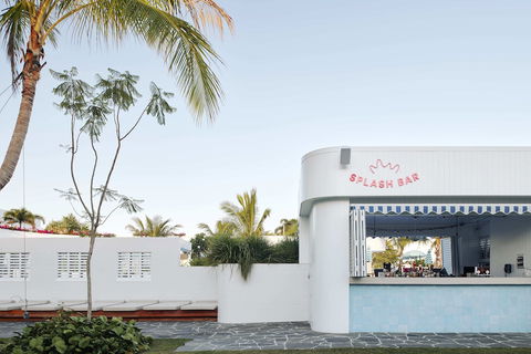 The Ville Resort - Casino - Great Ocean Road Tourism 3