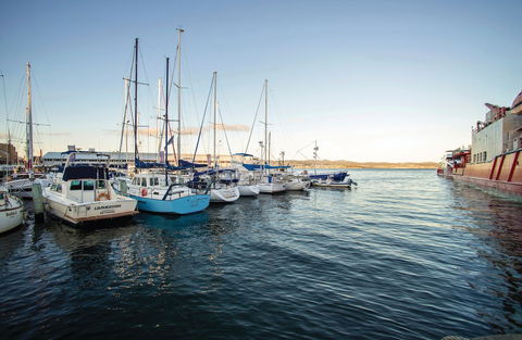 Somerset On The Pier Hobart - Great Ocean Road Tourism 5