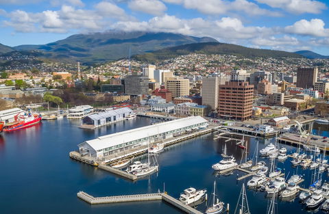 Somerset On The Pier Hobart - Great Ocean Road Tourism 4