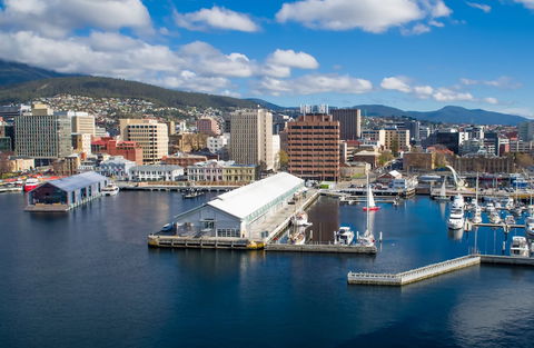 Somerset On The Pier Hobart - Great Ocean Road Tourism 1