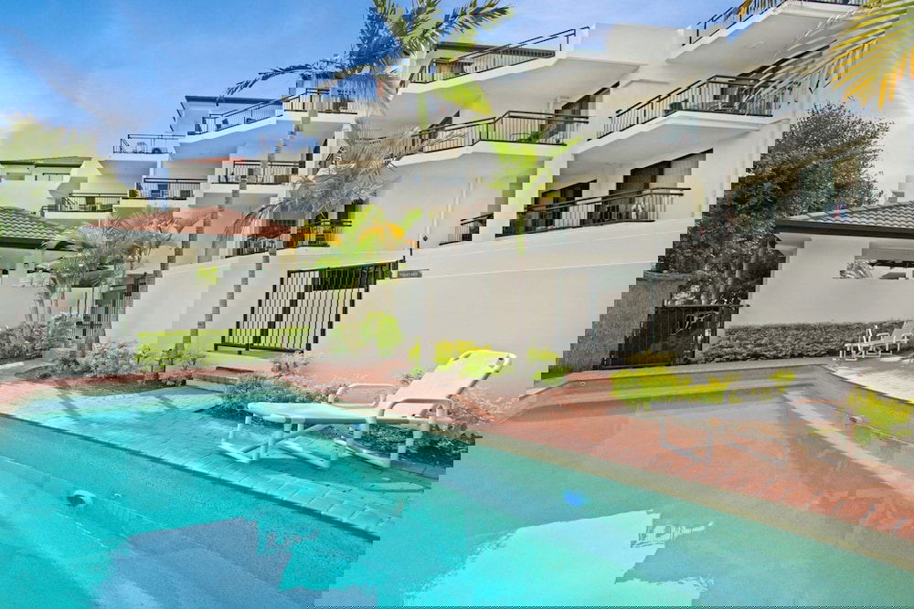 Ephraim Island QLD Great Ocean Road Tourism