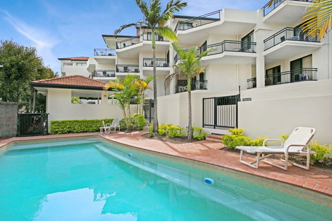 Windsurfer Resort - Great Ocean Road Tourism 0