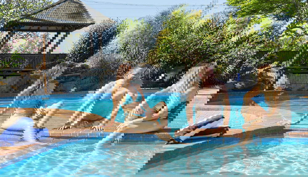 Raceview QLD Great Ocean Road Tourism