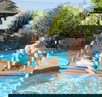 Country Motel Ipswich - Great Ocean Road Tourism