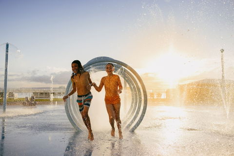 Sea World Resort - Great Ocean Road Tourism 4