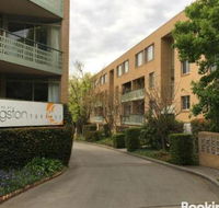 Kingston Terrace Apartments - Great Ocean Road Tourism