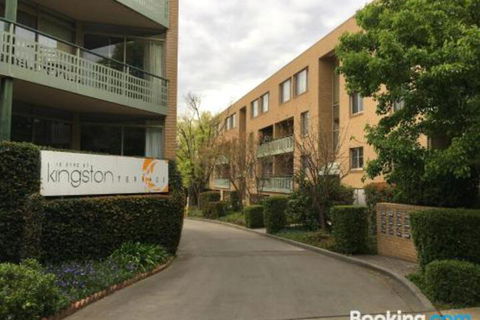 Kingston Terrace Apartments - Great Ocean Road Tourism 0