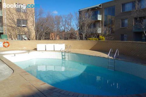 Kingston Terrace Apartments - Great Ocean Road Tourism 5