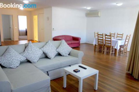 Kingston Terrace Apartments - Great Ocean Road Tourism 4