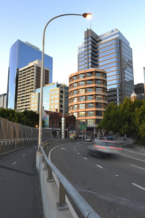 Metro Apartments On Darling Harbour - Sydney - Great Ocean Road Tourism 1
