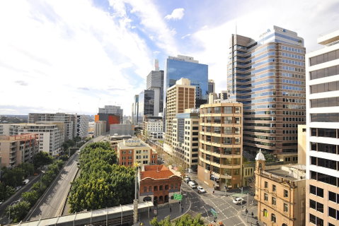 Metro Apartments On Darling Harbour - Sydney - Great Ocean Road Tourism 2