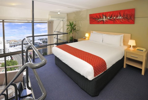 Metro Apartments On Darling Harbour - Sydney - Great Ocean Road Tourism 5