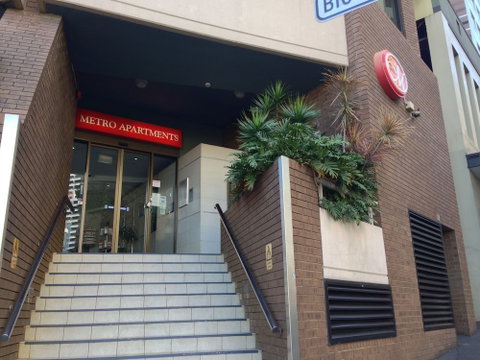 Metro Apartments On Darling Harbour - Sydney - Great Ocean Road Tourism 0