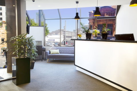 Metro Apartments On Darling Harbour - Sydney - Great Ocean Road Tourism 3