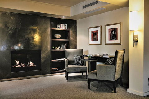 The Lyall Hotel And Spa - Great Ocean Road Tourism 2