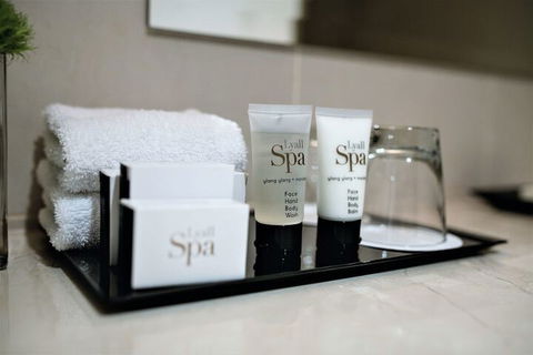 The Lyall Hotel And Spa - Great Ocean Road Tourism 5