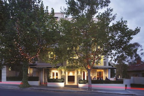 The Lyall Hotel And Spa - Great Ocean Road Tourism 0